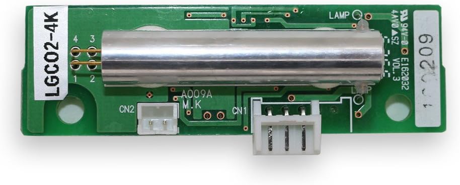 1PCS PWM Output Infrared Carbon Dioxide Sensor co2 Meter Infrared Detector