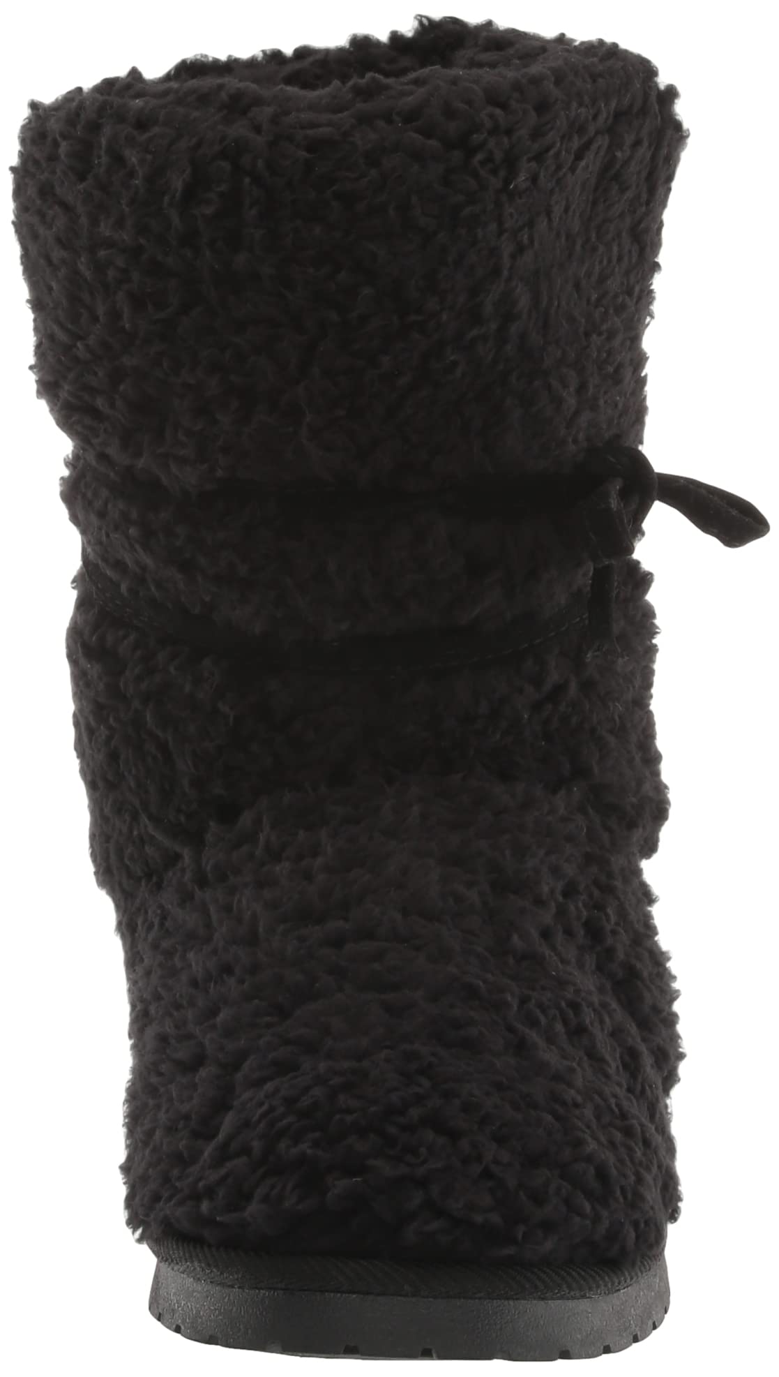 MUK LUKS Kobiety Clementinekozaki