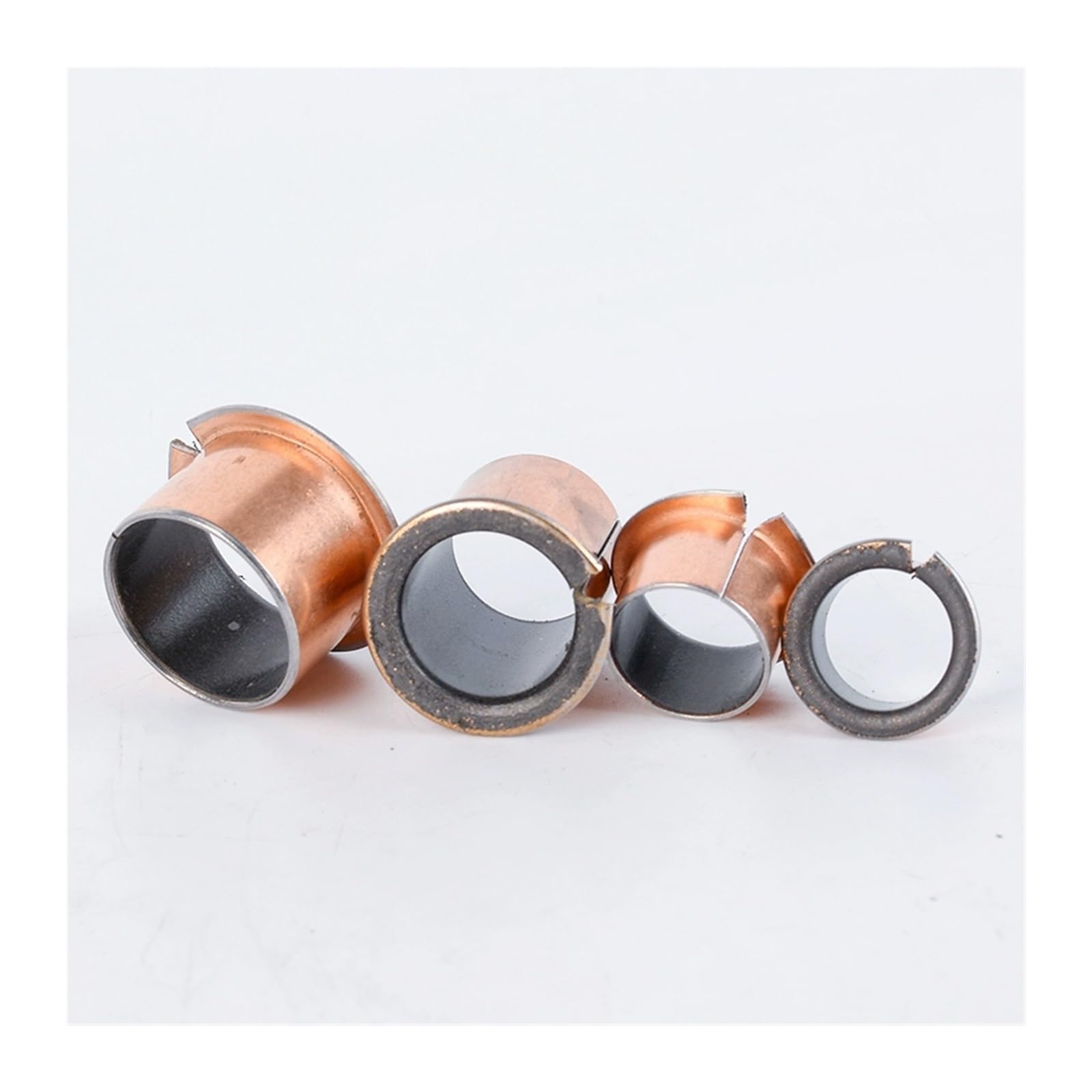 Brida De Casquillo Autolubricante SF-1F