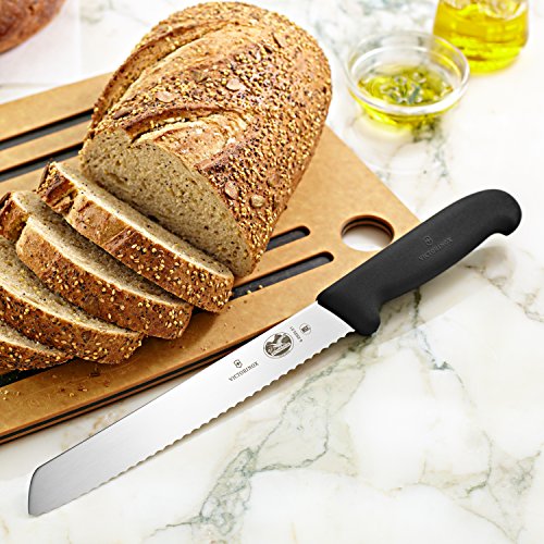 Victorinox 8-Piece Knife Block Set by Victorinox - Image 5