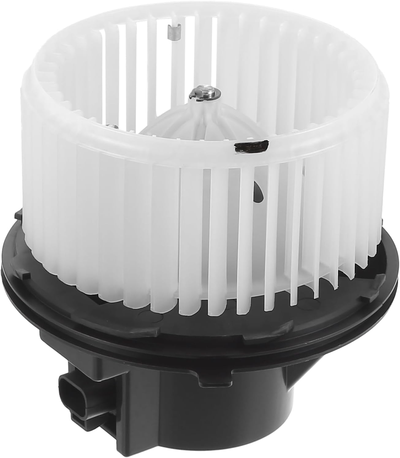 X AUTOHAUX AC Heater Blower Motor HVAC No.89019321 for Chevy for GMC Sierra Yukon 2000-2006 for Cadillac Escalad 2002-2006