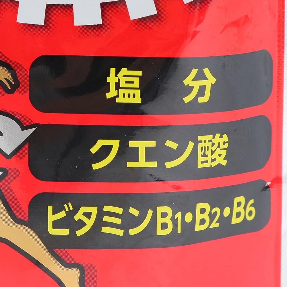Amazon.co.jp: 大正製薬 リポビタンアイススラリーSports りんご風味 1