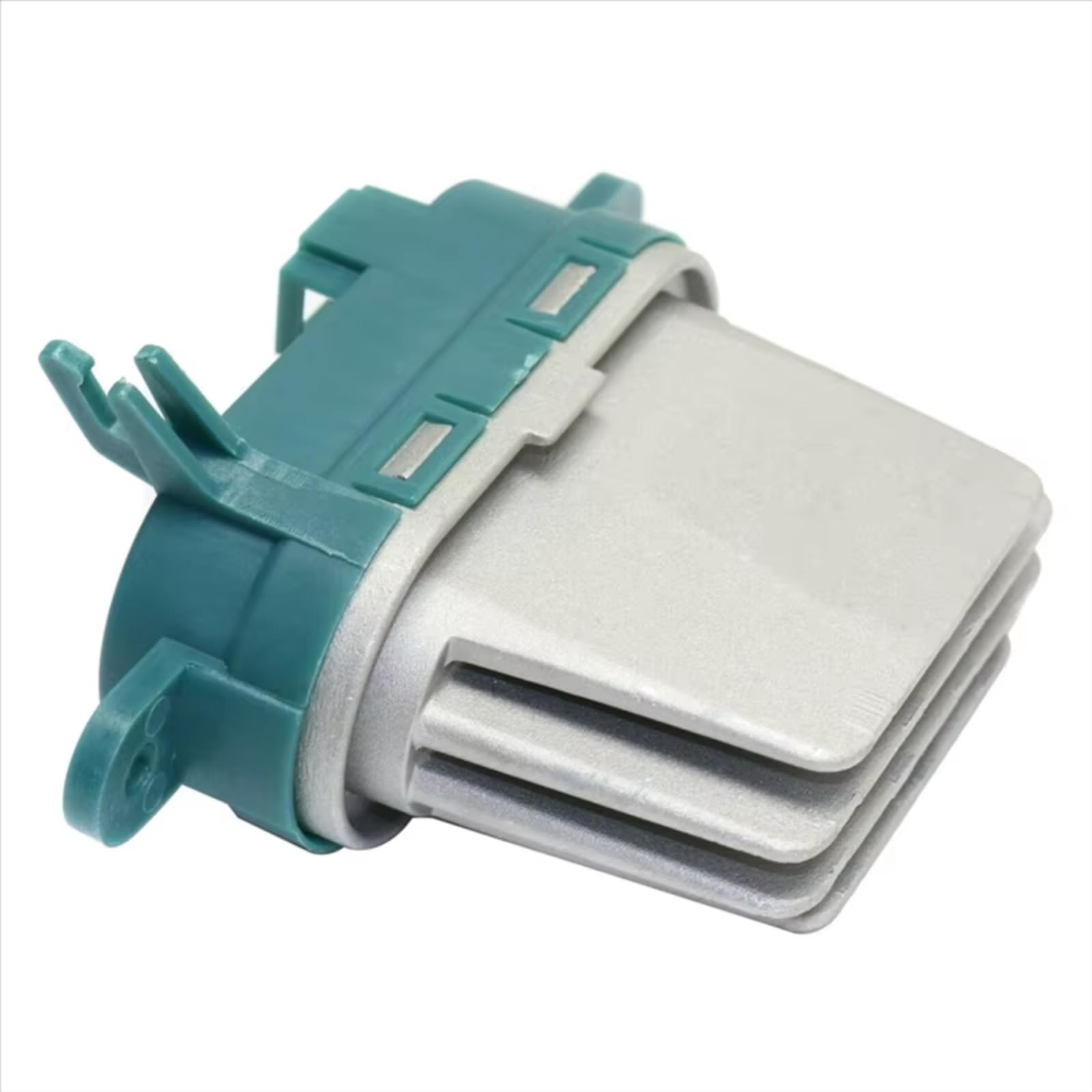 Resistencia ventilador motor Compatible Con Seat Para Alhambra 2010 2011 2012 2013 2014 2015 2016 2017 Resistencia Ventilador Motor De La Calefacción Aire Acondicionado HVAC 7L0907521B