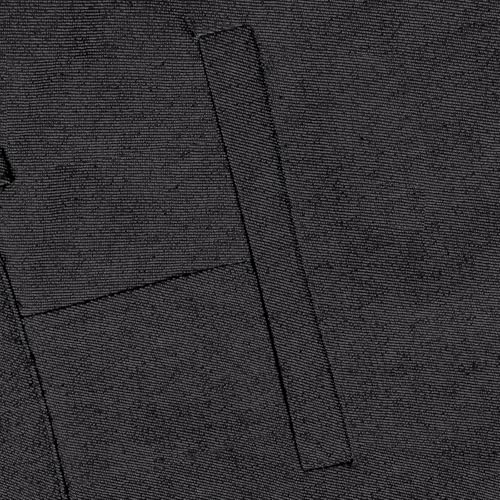 Calça masculina de trabalho, casual, slim fit, fecho de botão, cintura elástica, calça reta, Y2 - ci