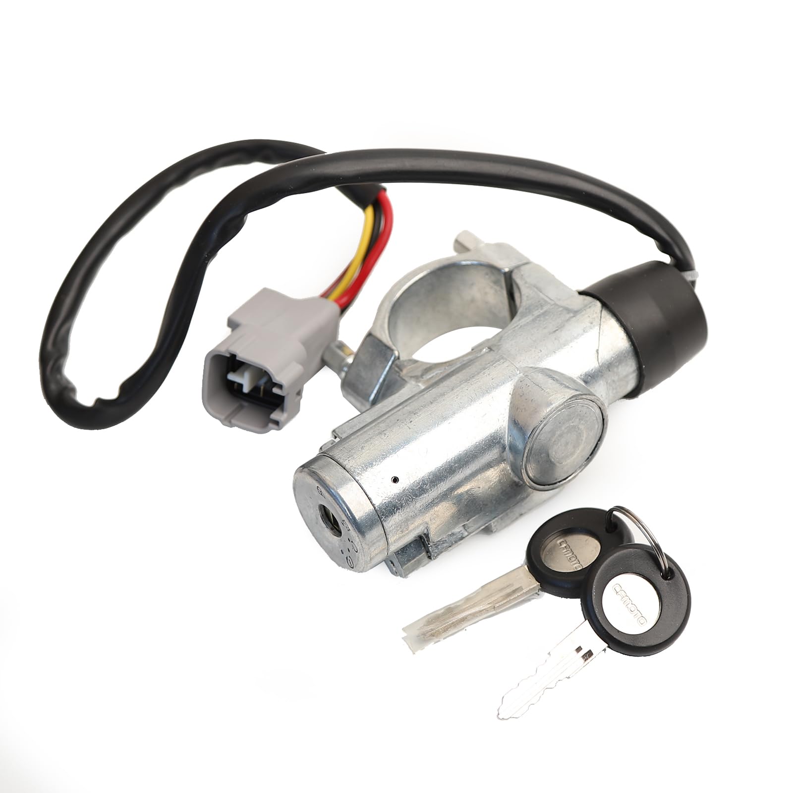 Minho CFMoto Ignition Switch Key Lock Set Kit Fit for CFMoto UFORCE 800 500 OEM Parts Number 7030-010110-10000