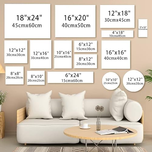 Wood Signage Decor Funny Bathroom Sign Christmas Holiday Sign Shitters Full Cusin Ed-die Quote Christmas Sign RV Sign Funny Camping Sign 8 x 8 inch/20 x 20 cm - Thumbnail 3