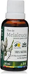 Óleo Pronto de Melaleuca 30 ml, WNF