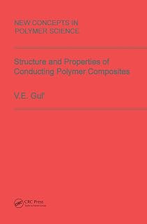 Structure and Properties of Conducting Polymer Composites