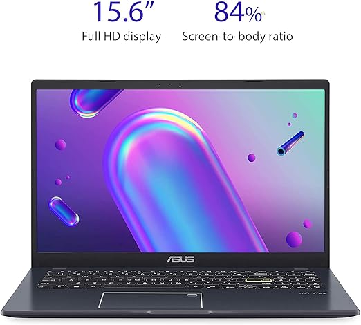 Amazon Com Asus L510ma Db02 L510 15 6 Fhd Ultra Thin Laptop With 128gb And Windows 10 Bundle W Elite Suite 18 Software 1 Yr Cps Enhanced Protection Pack Electronics