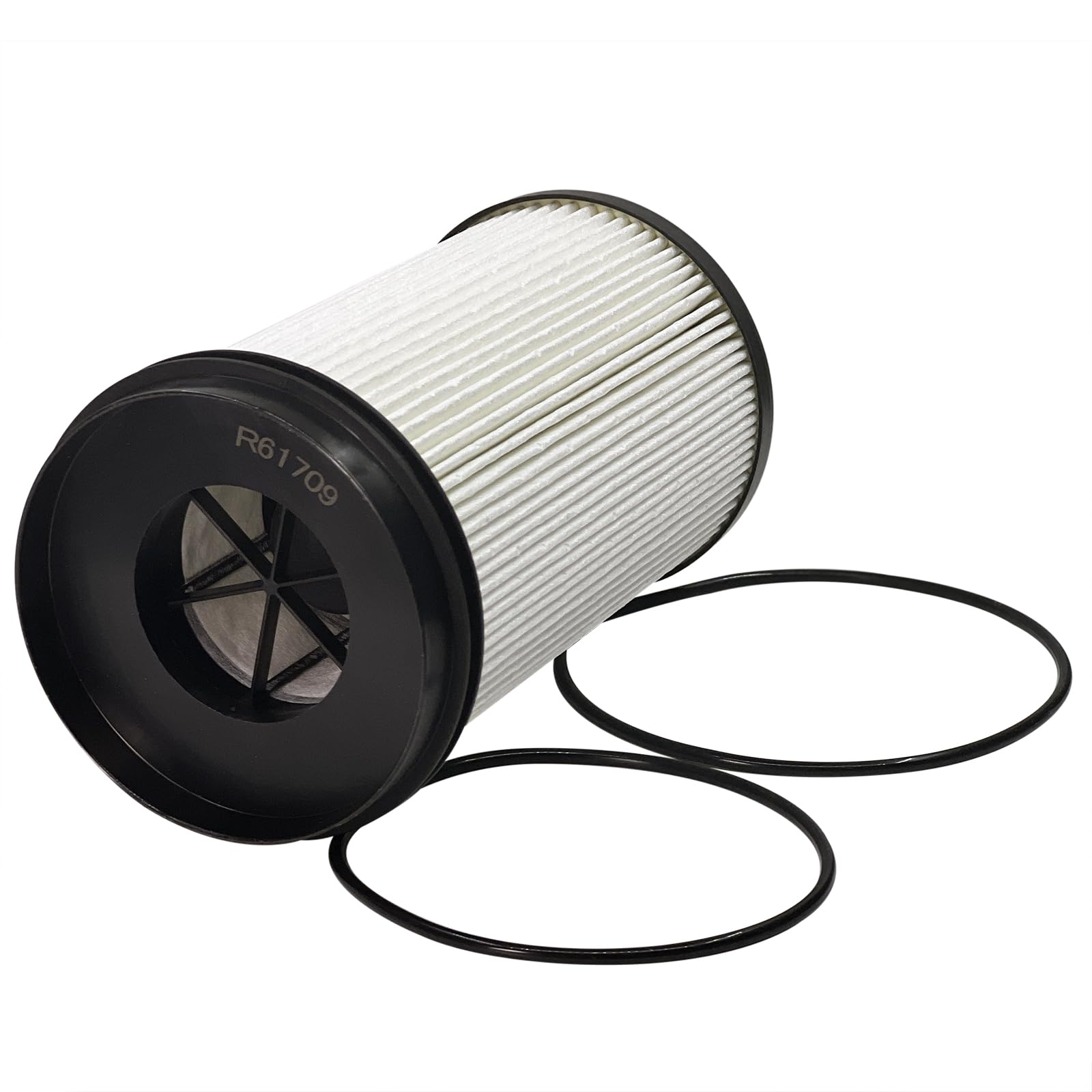 Amazon.com: R61709 Fuel Filter Water Separator Element Replacement