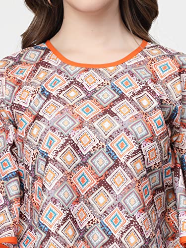 Image of I ENTERPRISE Women's Tunic Shirt