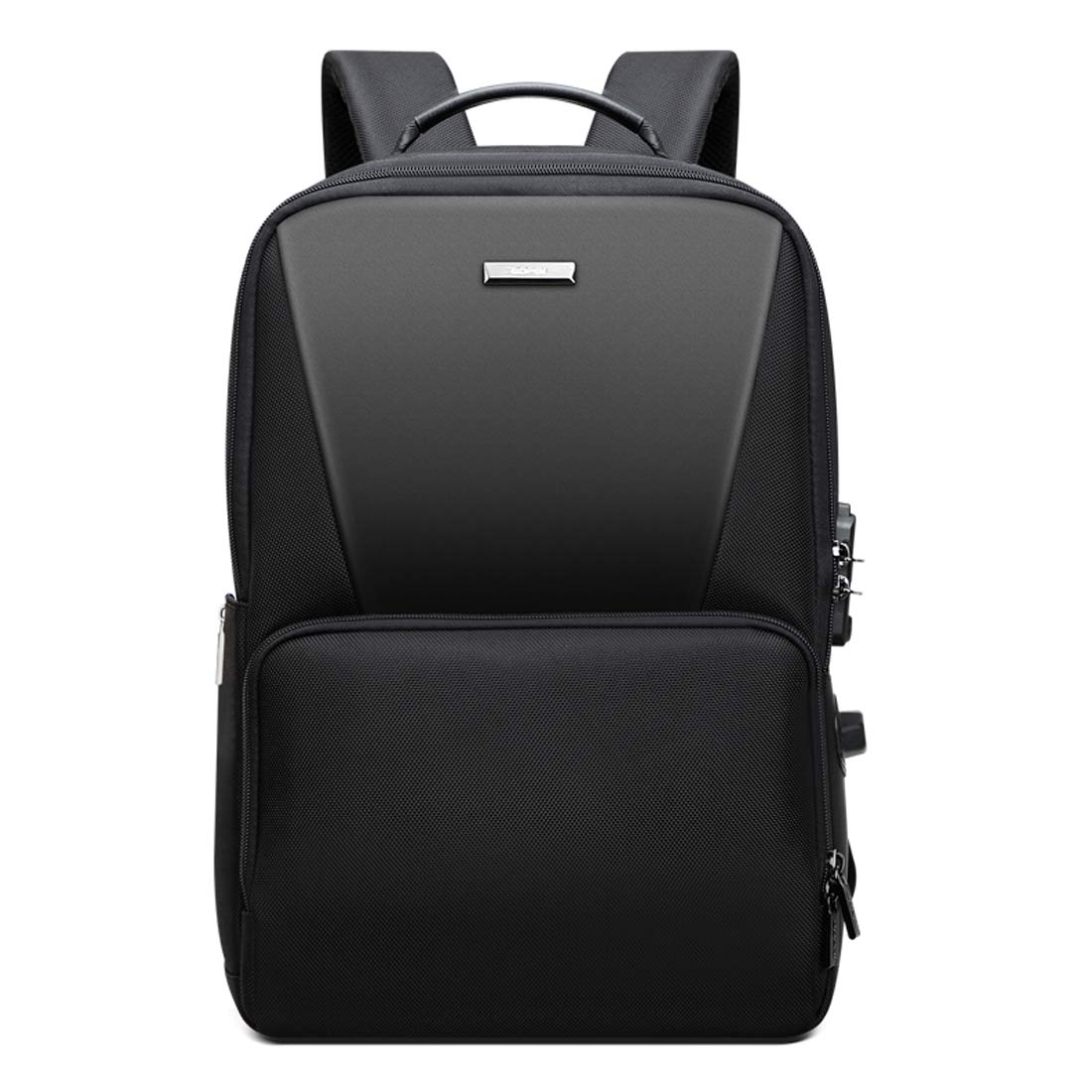 See full amazon price history chart for BOPAI Water Resistant Nylon Laptop Backpack with USB Charging Port and TSA Lock (Black) BOPAI Water Resistant Nylon Laptop Backpack with USB Charging Port and TSA Lock (Black) (B08V4XV67D) Amazon Price History, Amazon Price Tracker