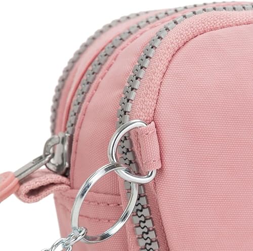 Miniatura 5 de Kipling GITROY, rosa nupcial, talla única