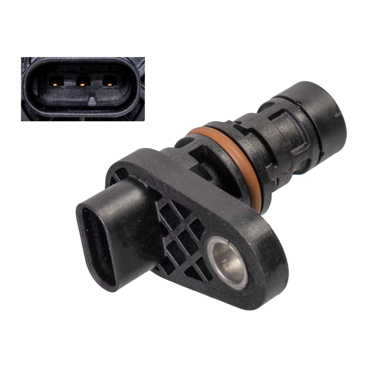 Sensore Albero Motore Febi Bilstein 44841 - Ricambio Auto Di Alta Qualità Per Veicoli Moderni - Foto 3