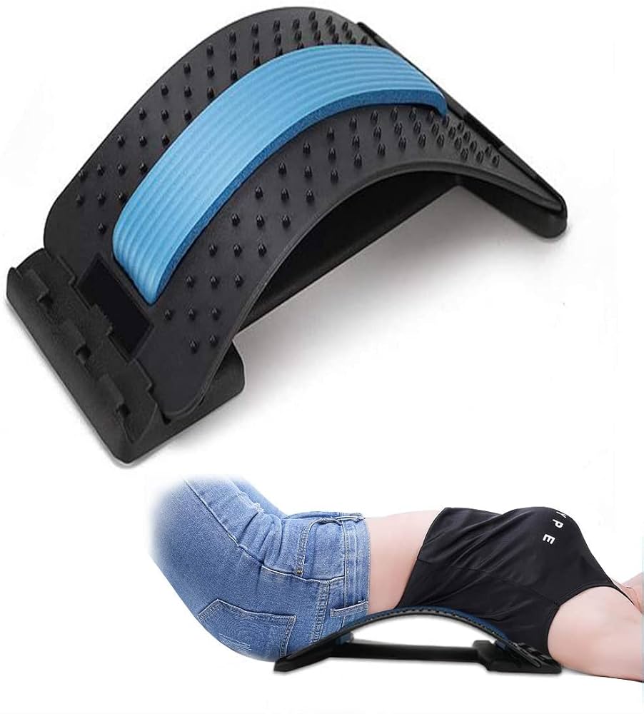 【定価1万円】StretchPole® ネイビー✨姿勢改善・肩こり腰痛ケア imgrc0095829764.jpg