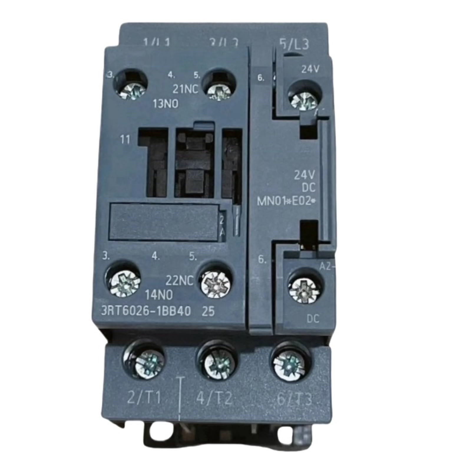 ZBWZXBDJ AC contactor 3RT6026-1BB40 3RT6028-1BB40 3RT6026-1AN20(3RT6026-1BB40)