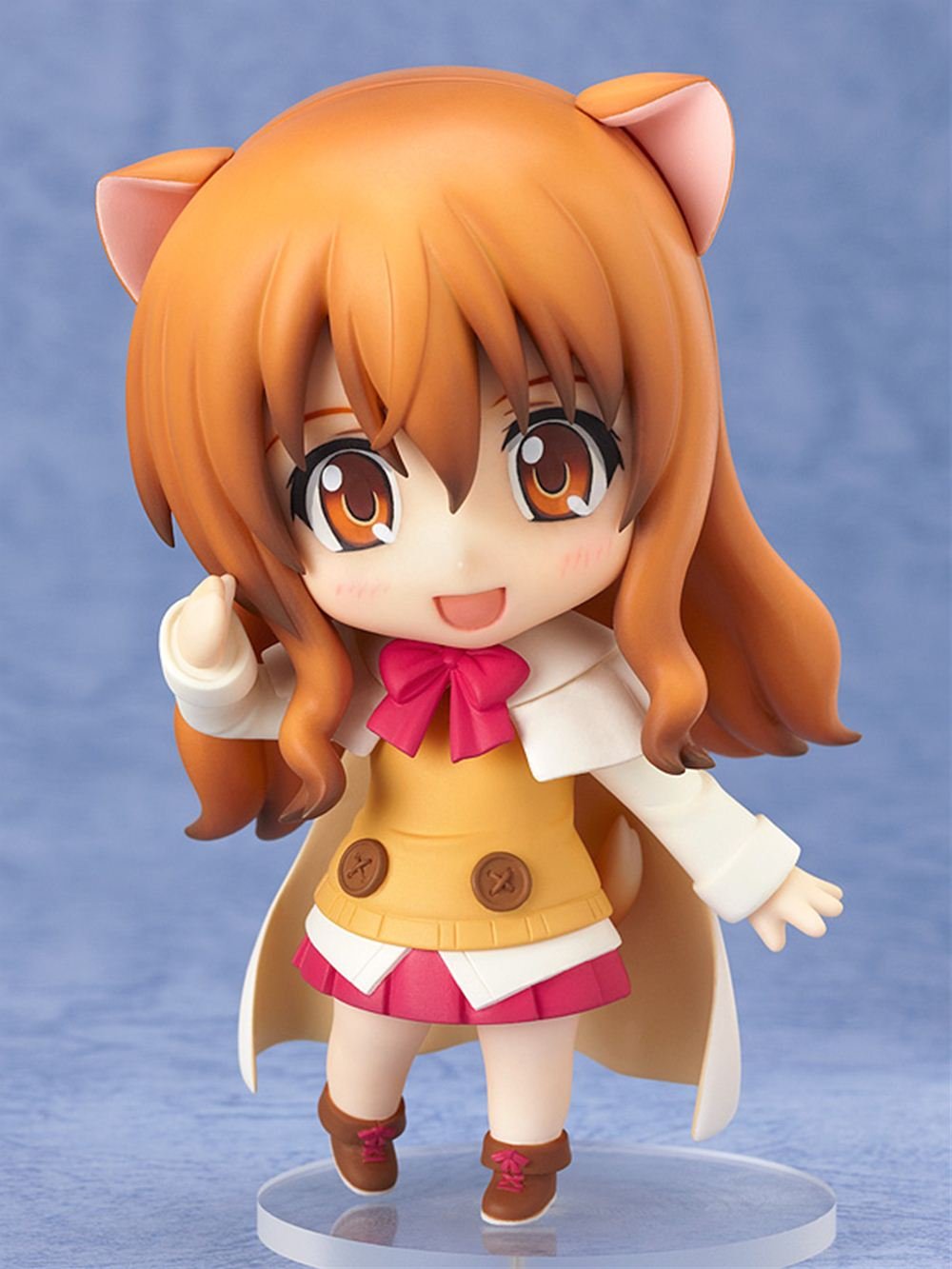 DOG DAYS ねんどろいど リコッタ・エルマール (ノンスケール ABS&amp;PVC塗装済み可動フィギュア) i8my1cf Amazon.co.jp: グッドスマイルカンパニー(GOOD SMILE COMPANY