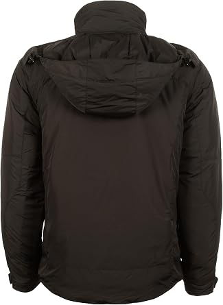 Snugpak Arrowhead Insulated Jacket