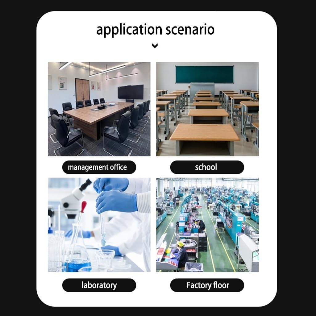 Armadietto Porta cellulari - Cassetta di Sicurezza a Muro con 60 Scomparti e Maniglia, Design Trasparente con Serratura, Ideale per scuole, uffici e aule, Organizer Sicuro per cellulari.