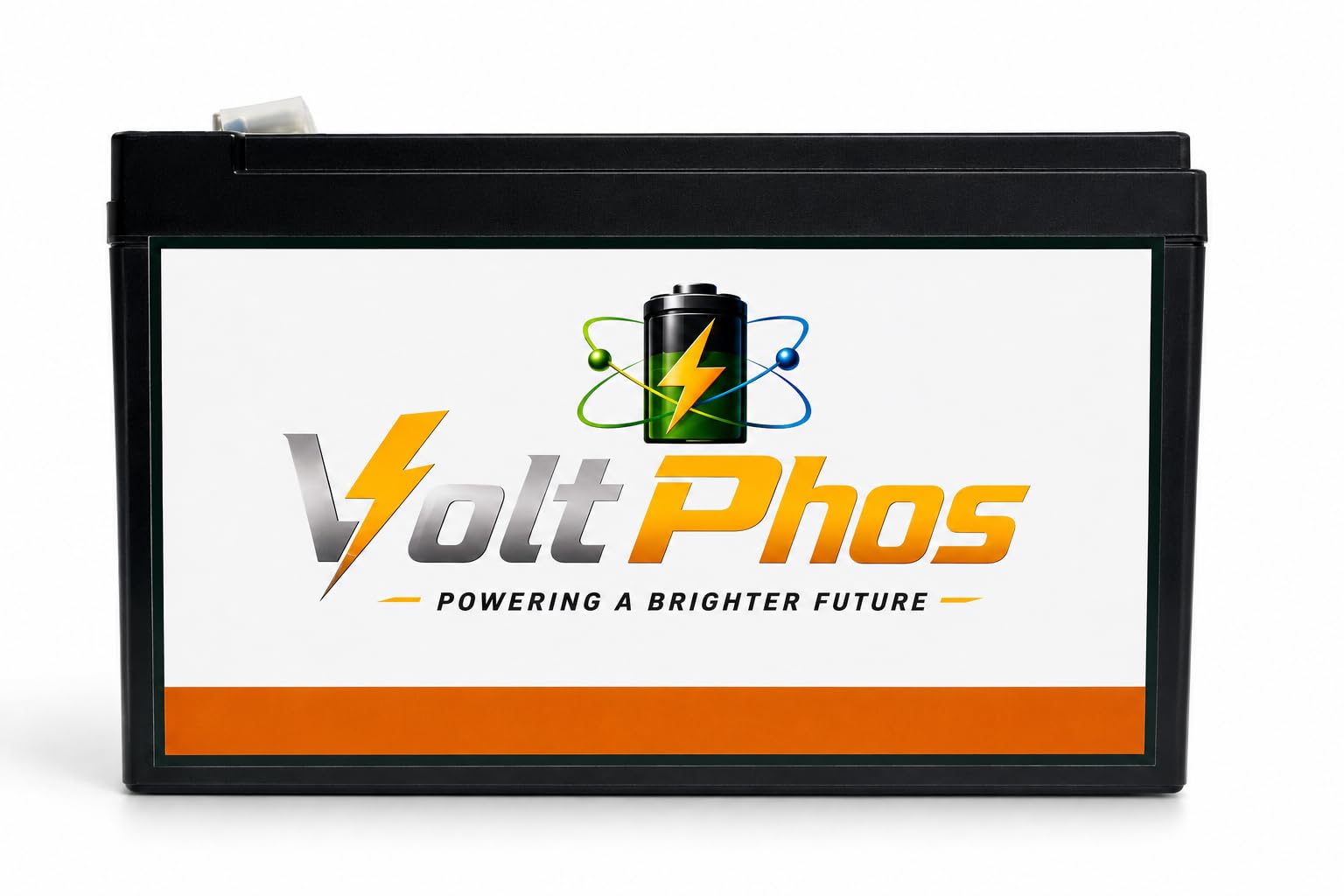 Lithium Solar Battery | VoltPhos 12V 18Ah LiFePO₄ Battery (30A BMS)-image-25