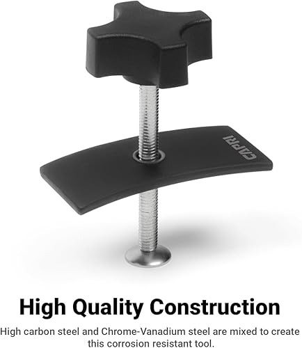 Vista 2 de Capri Tools 21006 Herramienta separadora de pastillas de freno de disco