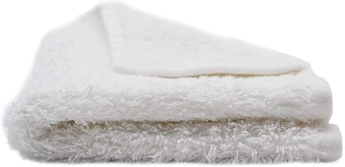 Miniatura 2 de Coyuchi - Cloud Loom - Toallas de baño orgánicas, acogedoras, suaves y lujosas