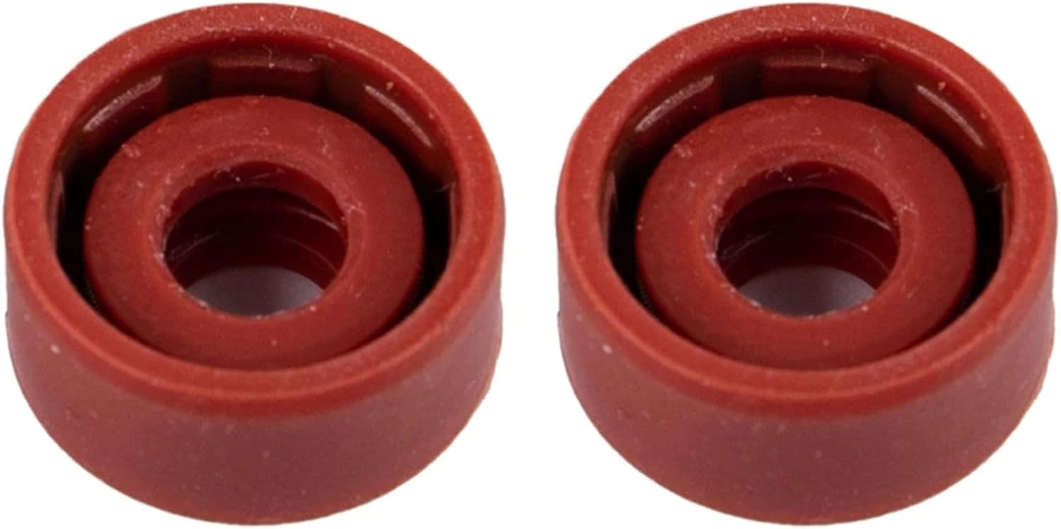 22mm Large Oil Seal Gasket Replacement, Spare Part, Two Pieces