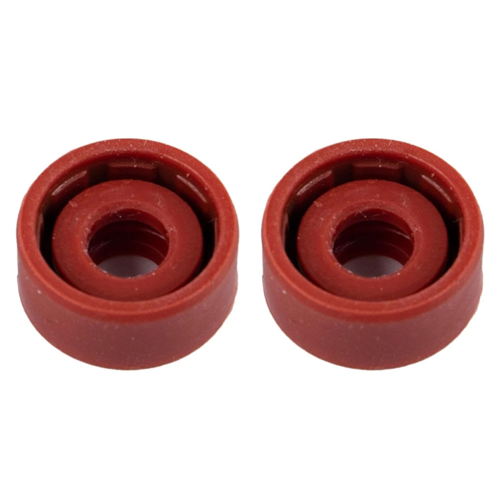 Geavonyg Multifunctional Leakproof 22mm Sealing Rings Oil Seal Gasket Replacement Part Texture for Bread Maker Machines Oil Seal