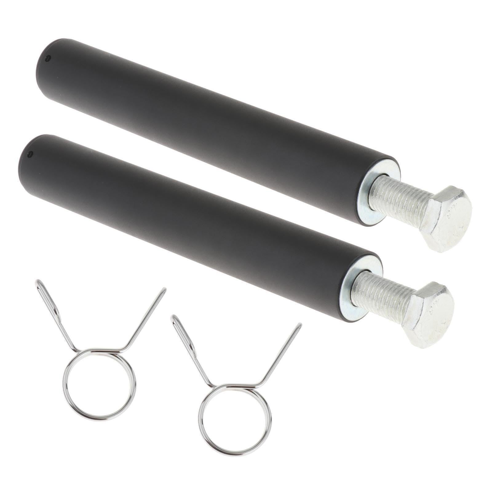 Soporte para Discos de Pesas de Acero Resistente. Organizador eficiente Que Reduce el desorden en gimnasios domésticos. Soporte para Discos de Pesas con Tornillos.