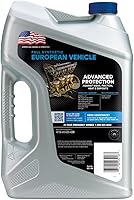 Vista 2 de Valvoline Aceite de motor sintético completo SAE 5W-40 para vehículos europeos 5 cuartos de galón