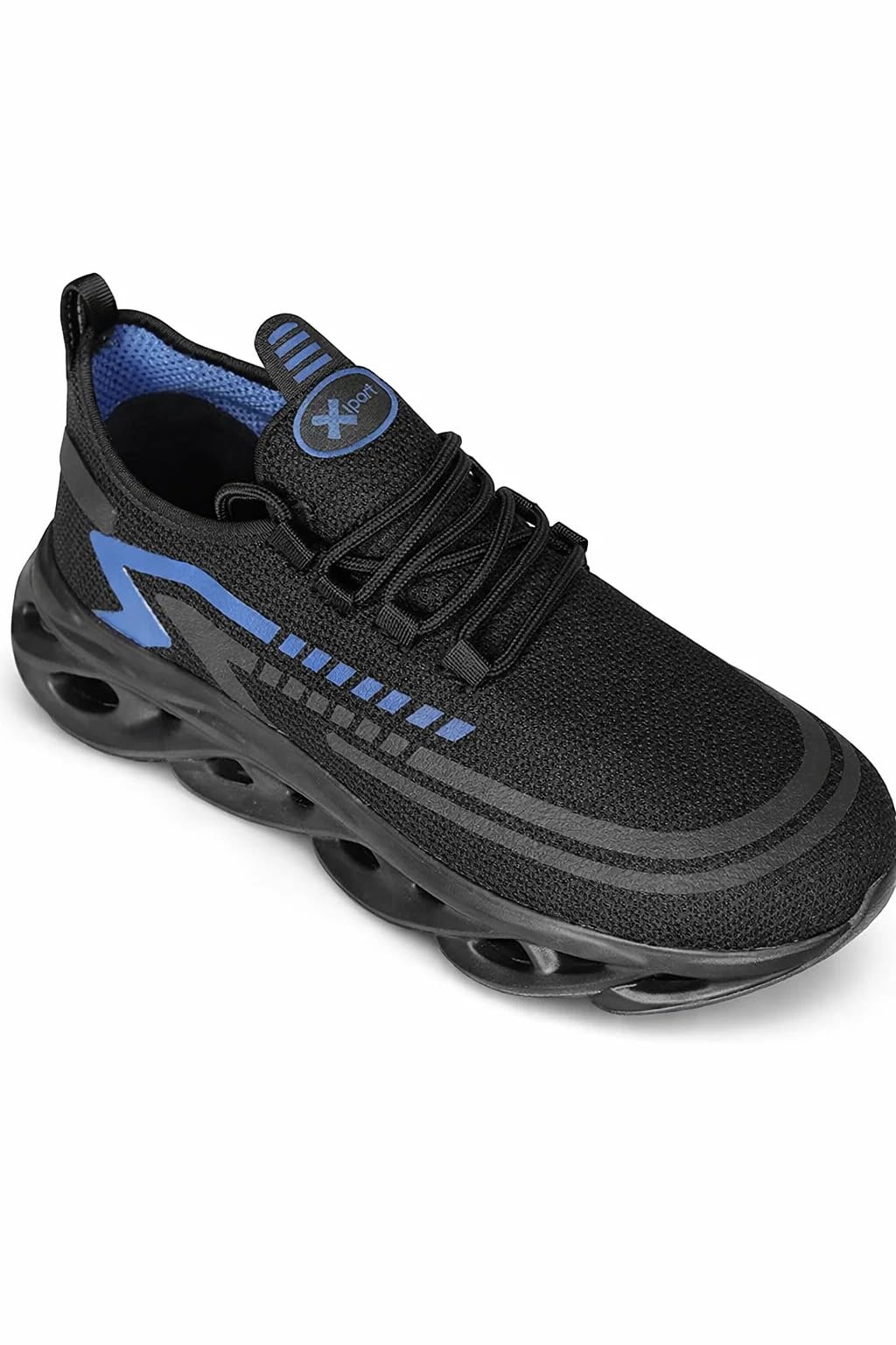 Proalet Sport İş Güvenliği Ayakkabısı, Kompozit Burun, Kaymaz Taban, Çorap Tutucu, Tek Kat Taban, Yumuşak İç Zemin, Ekstra Rahat, Spor, Havalı, Şık, Süper  Hafif Ayakkabı (39 Numara)