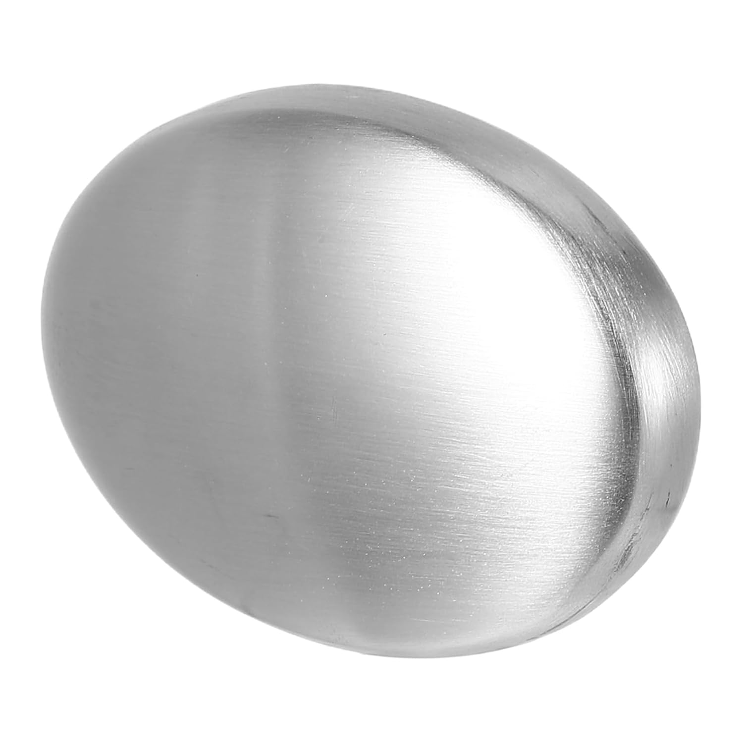 PRETYZOOM Stainless Steel Odor Remover Soap Bar Metal Soap for Hand Washing and Odor Elimination Kitchen and for