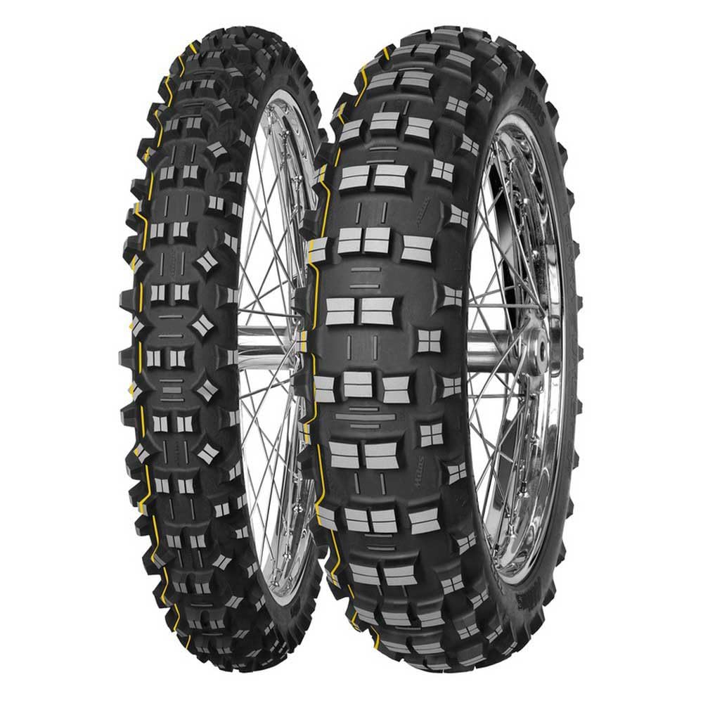 GOMME PNEUMATICI MITAS 120/90-18 65R TERRA FORCE-EF SUPER