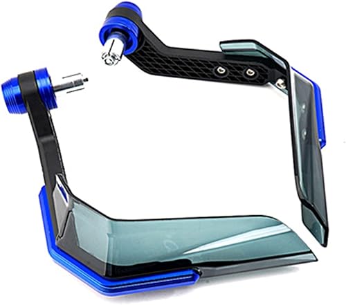 Miniatura 1 de Handle Bar Protector Motorcycles Handguards for for Xmax Windshield for X-MAX 125 250 300 400 XMAX300 Motorcycle Handguard Shield Hand Guard