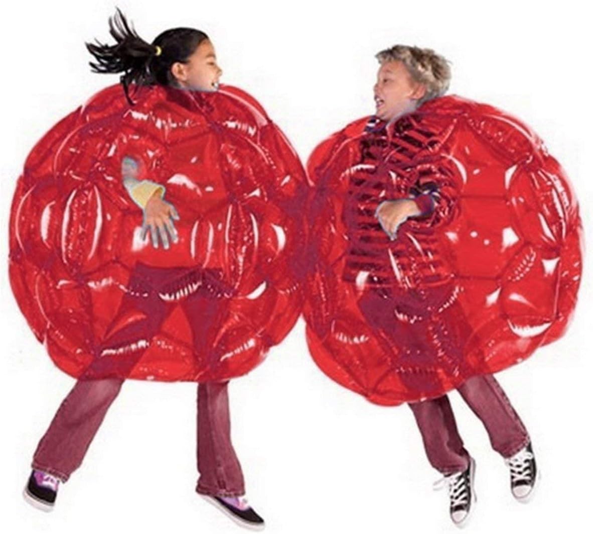 zorb ball per bambini 4ft