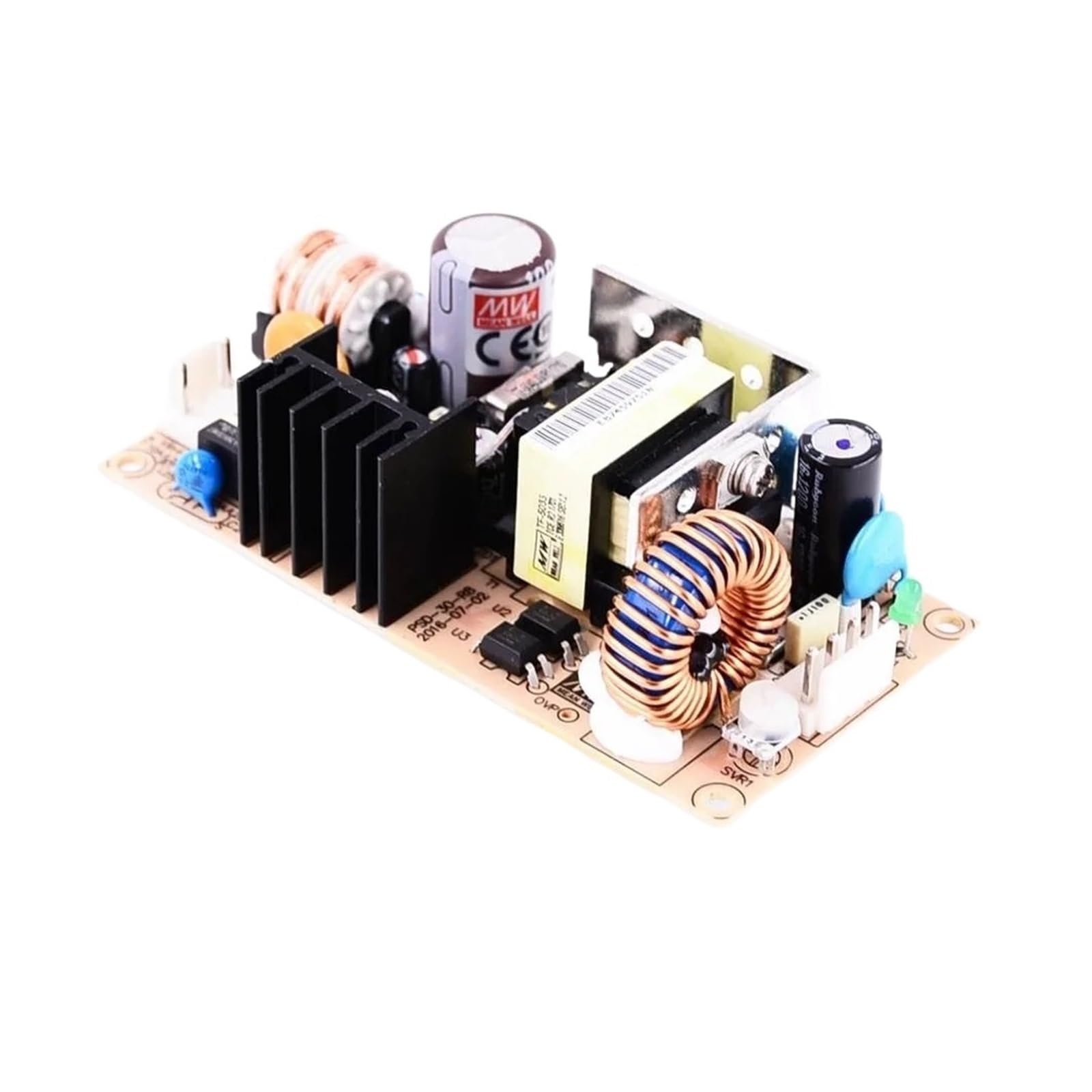 XDDQWSWA DC-DC Bare board switching power supply PSD-30A/30B/30C 5V 12V 24V 30W(PSD-30B-05)