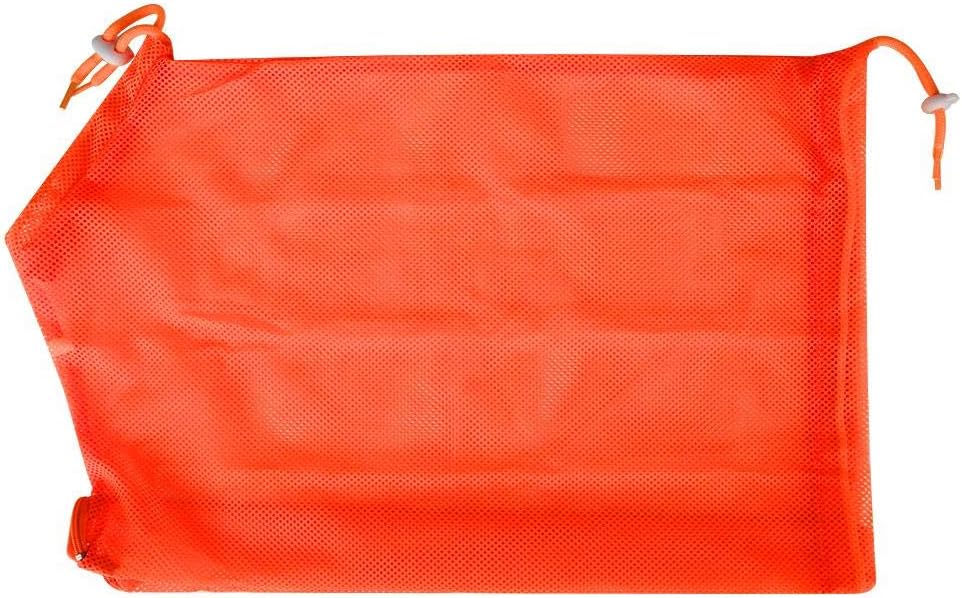HEEPDD Cat Bathing Washing Bag, Cat Restraint Adjustable Mesh Bag Cat Grooming Bag Biting and Scratching Resisted for Bathing Injecting…