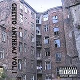  DJ Stereo: Ghetto Anthems [Explicit]