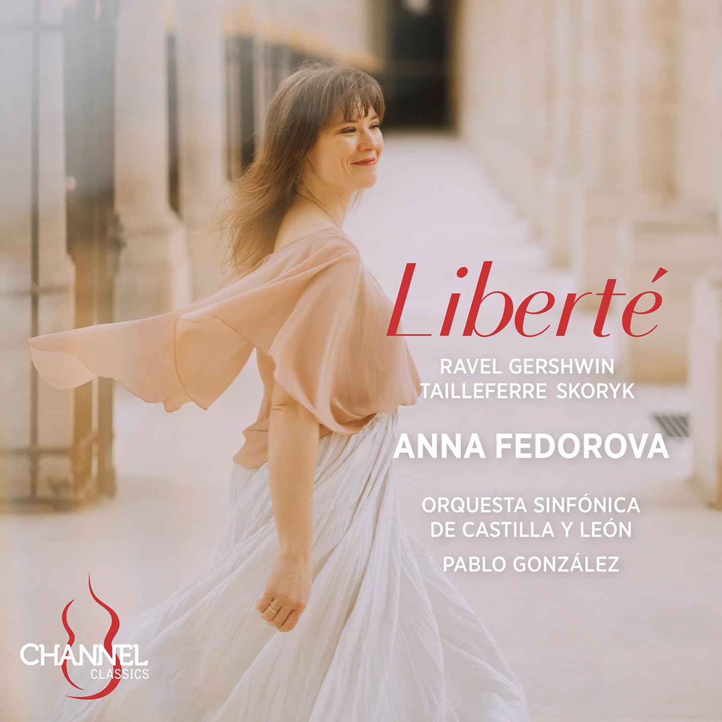 Liberté
