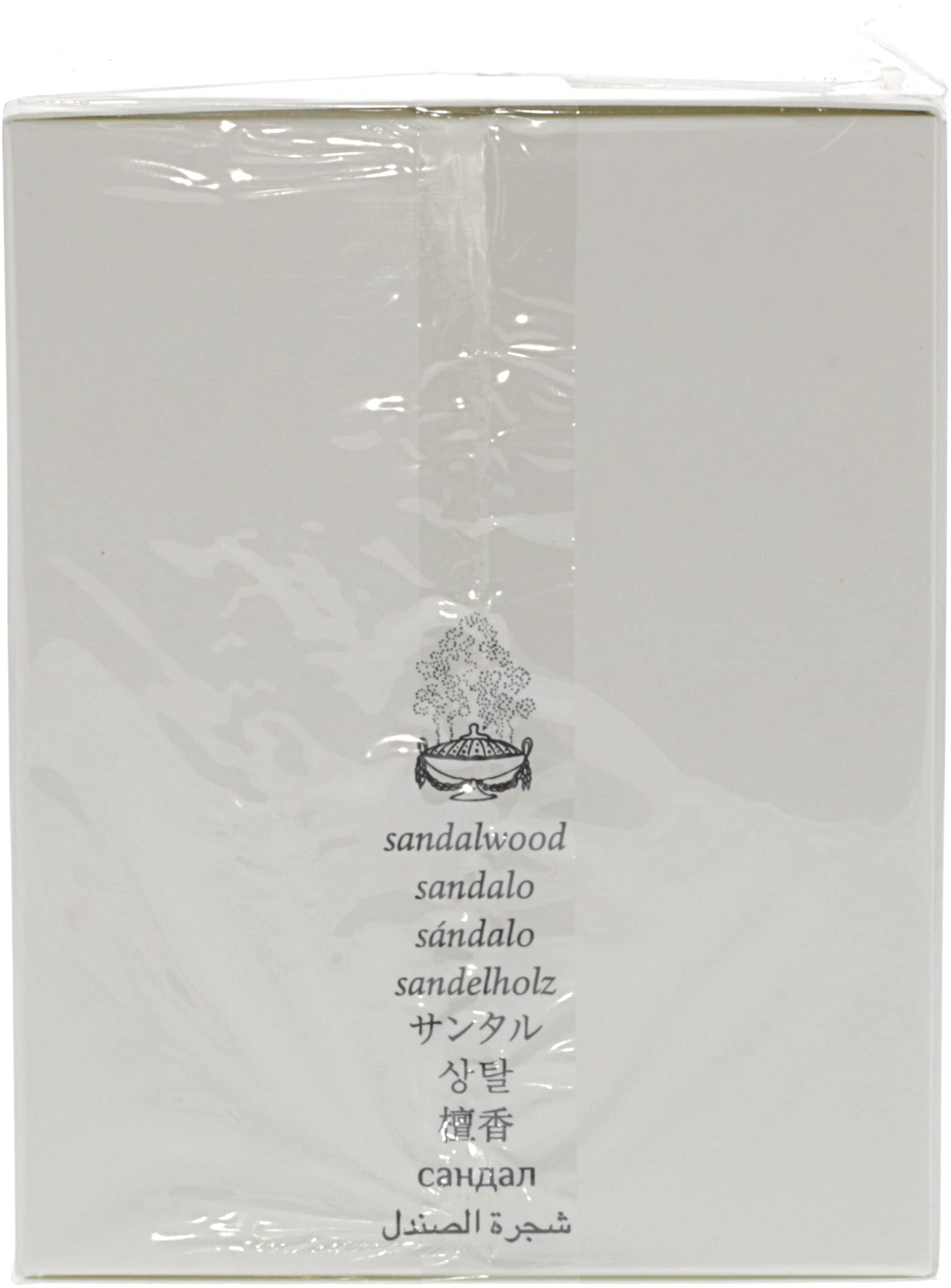 Amazon.co.jp: ディプティック キャンドル - サンタル(サンダル