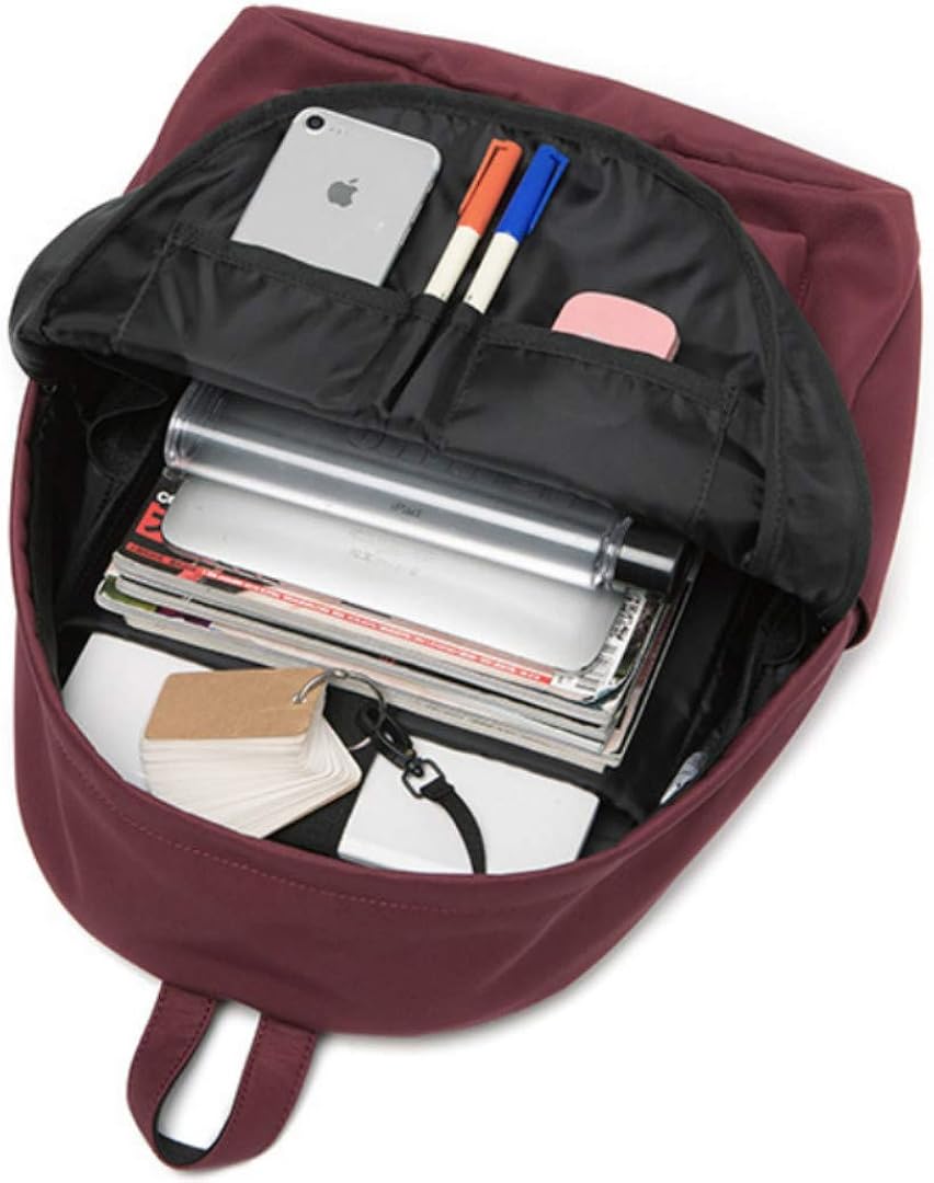 🛒 Flаѕh Sаlе School Backpack for Teenager Youth Children Water Resistant Daypack Fit 14 inch Laptop, 18L