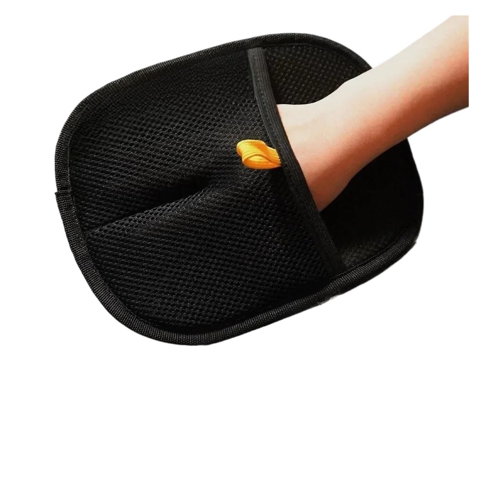 Guantes Estáticos For Eliminar El Pelo De Mascotas, Guantes De Aseo Y Depilación For Perros Y Gatos, Funcionan En La Ropa De La Alfombra Del Sofá, Cepillo Multisuperficie(50PCS)