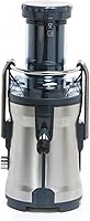 Vista 6 de Oster Easy-to-Clean Professional Juicer, Stainless Steel Juice Extractor, Auto-Clean Technology, XL Capacity