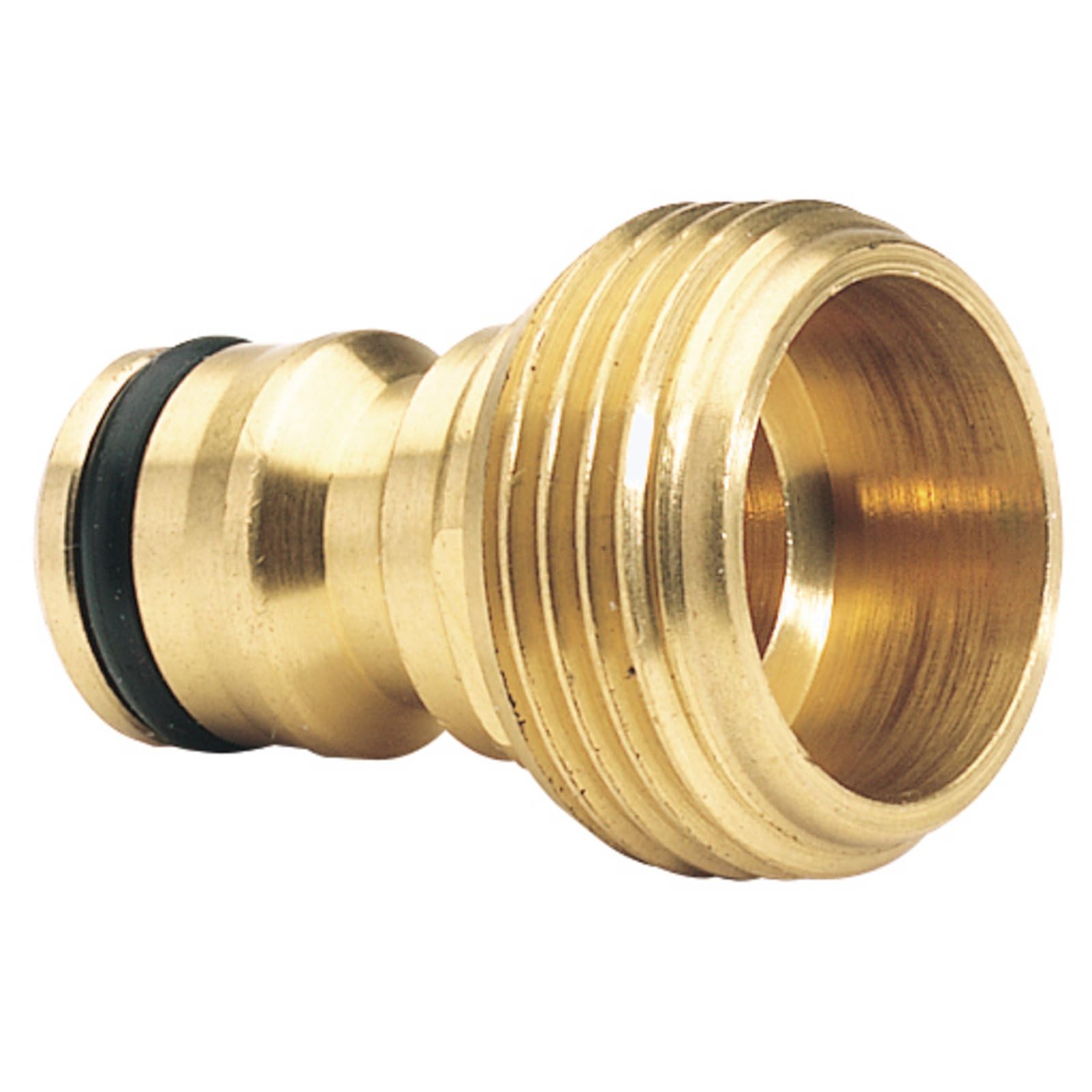 Draper, attrezzi da 7,6/10,2 cm in ottone, BSP connettore accessorio
