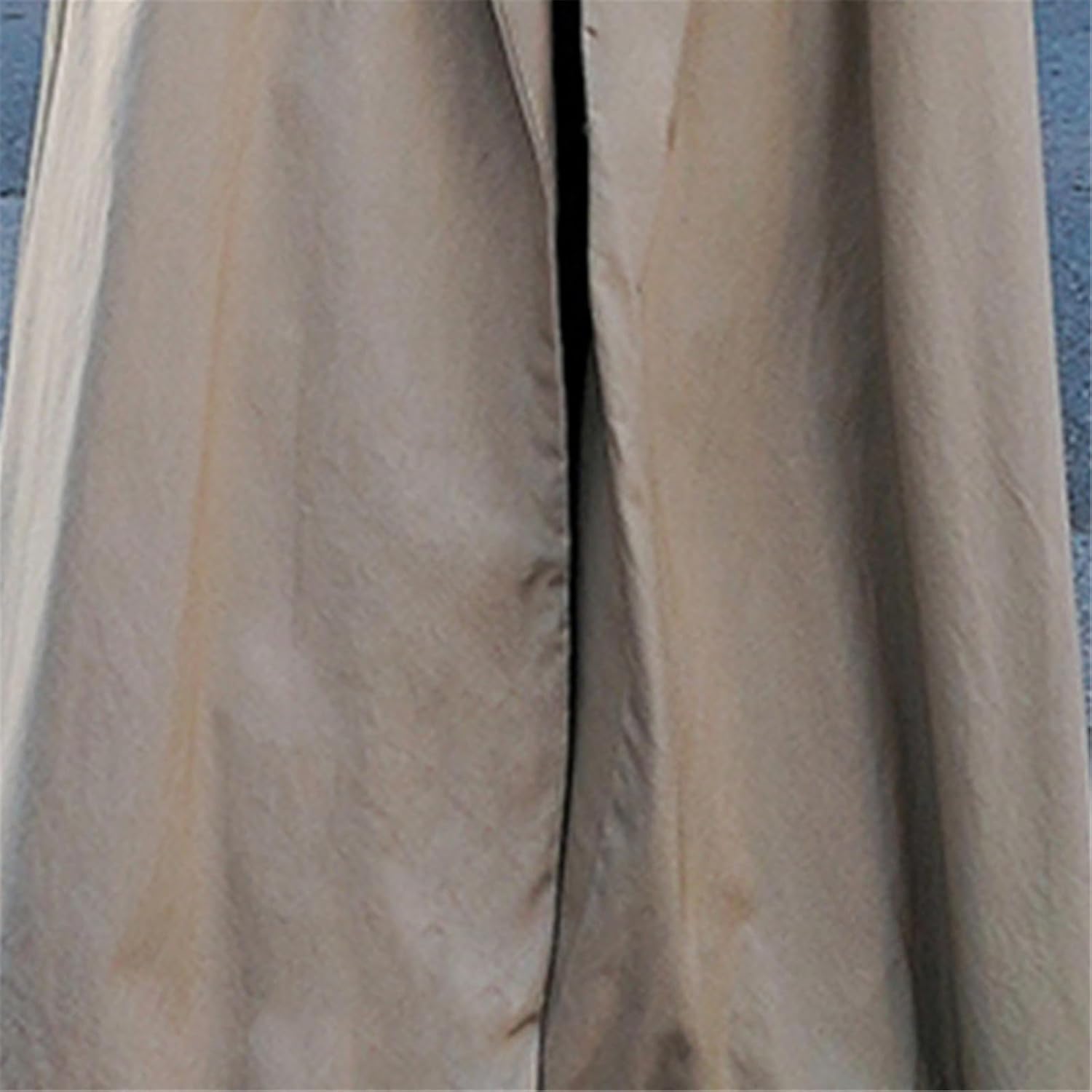 Spring Autumn Long Plus Size Casual Trench Coat For Women Belt Double Breasted Loose Windproof Jacket