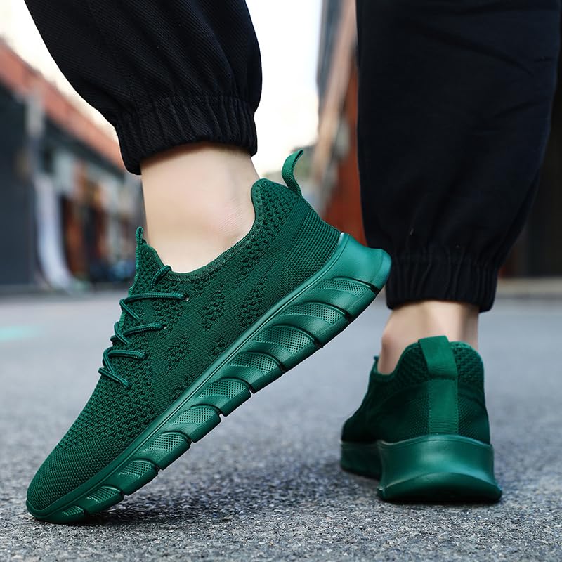 Image of Running Shoes for Women Slip On Tennis Walking Sneakers Sport Fashion Casual Workout Gym Athletic Hiking Nurse Non Slip Lightweight Breathable Trainers
