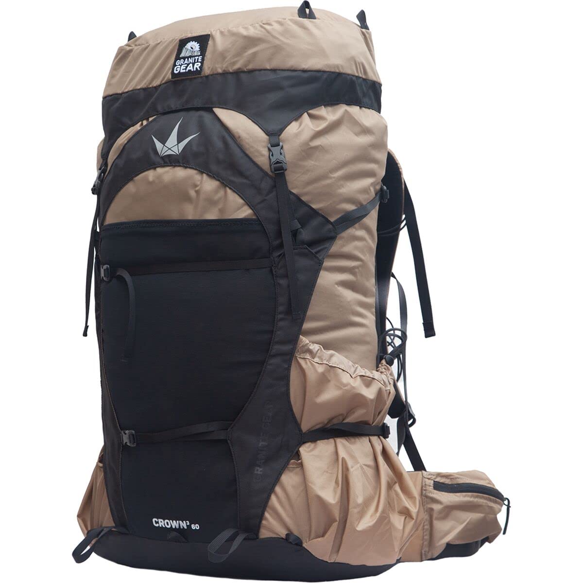 granite gear rucksack Crown 3 60L Backpack Roeckl Duradero Grip Radhandschuhe Punk Ride X7 Folding Größe:5-er and support
