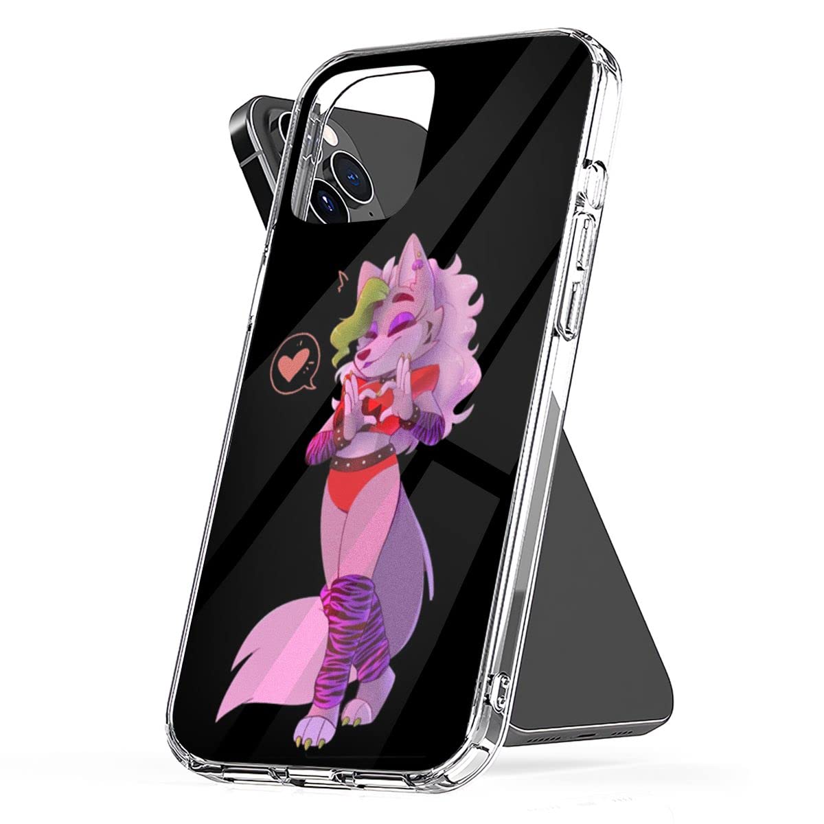 Custodia per iPhone 15 13 14 11 12 Pro Max Cover per telefono per iPhone 7 8 Plus SE2020 X XR XS Max Shell Lion Tiger Wolf Dog wild Animal 202192403 Custodia per iPhone 15 13 14 11 12 Pro Max Cover per telefono per iPhone 7 8 Plus SE2020 X XR XS Max Shell Lion Tiger Wolf Dog wild Animal 202192403