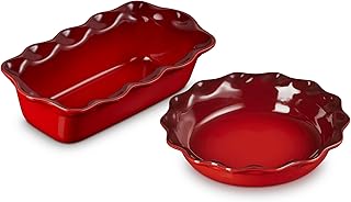 12 Canadian Dessert Recipes with Cozy Classic Sweet Flavors 52 Le Creuset Stoneware Set of 2 9