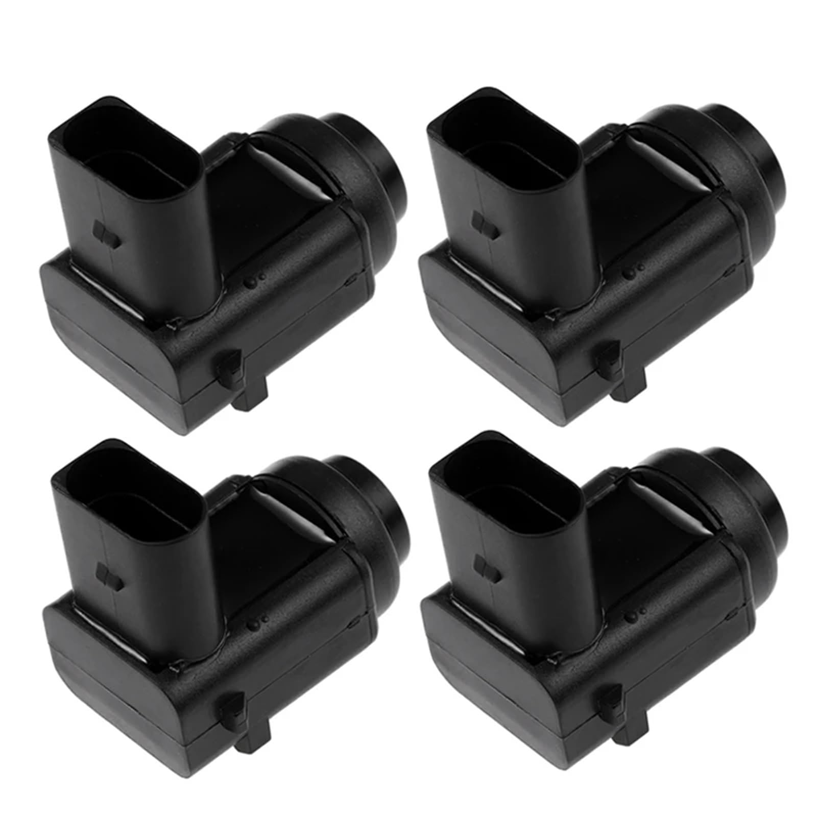 Sensor de Aparcamiento Sensor de Aparcamiento PDC con Radar Asistencia Marcha atrás 1U0919275 para Porsche Cayenne Parte | 4 pcs
